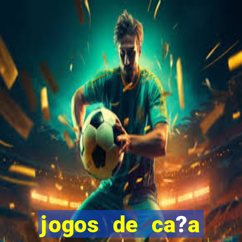 jogos de ca?a níqueis que paga dinheiro real