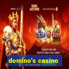 domino's casino