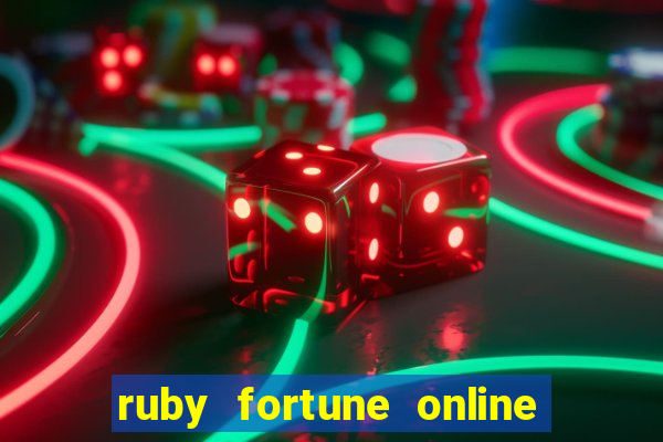 ruby fortune online casino espa?ol