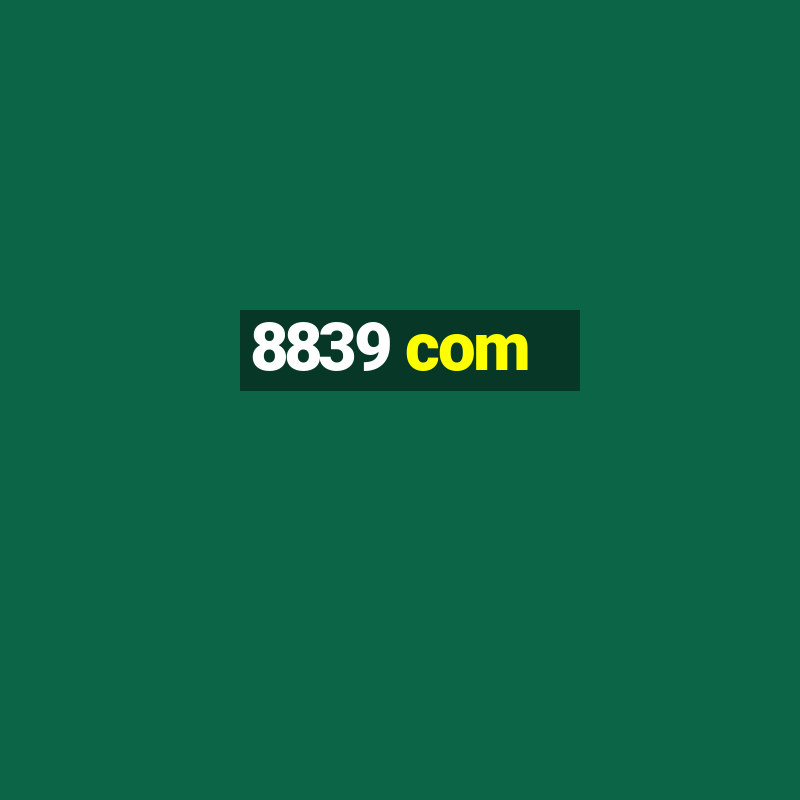 8839 com