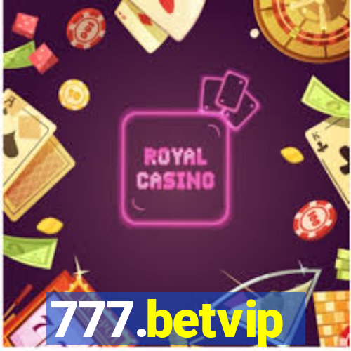 777.betvip