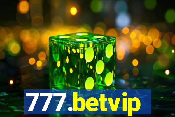 777.betvip