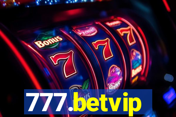 777.betvip