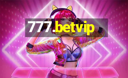 777.betvip