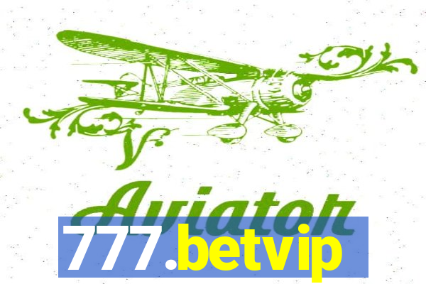 777.betvip