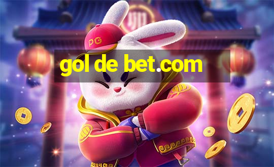 gol de bet.com