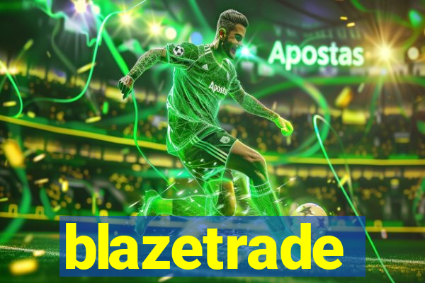 blazetrade