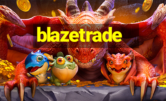 blazetrade