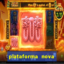 plataforma nova fortune ox