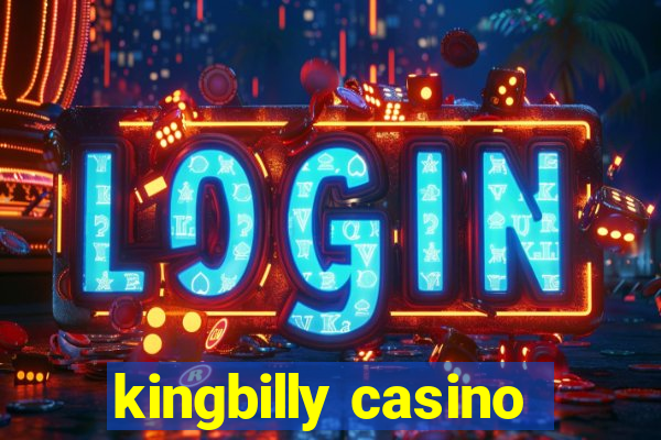 kingbilly casino