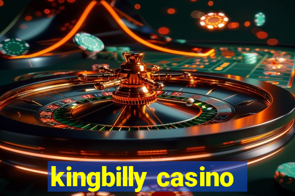 kingbilly casino