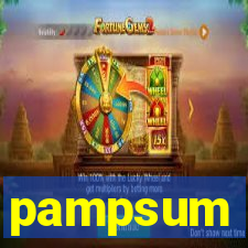 pampsum