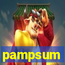 pampsum