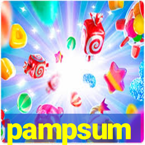 pampsum