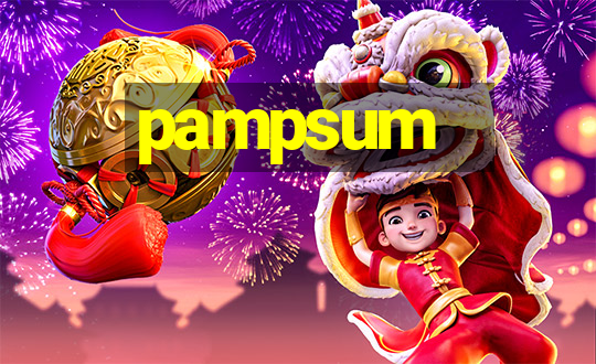 pampsum