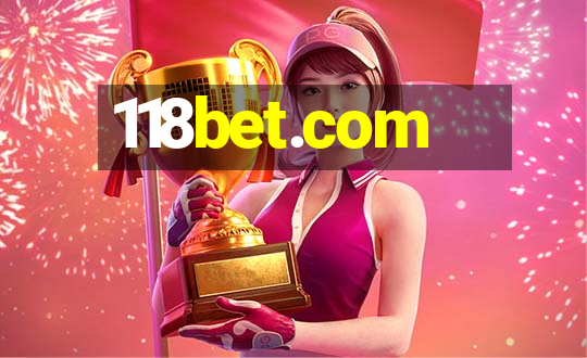 118bet.com