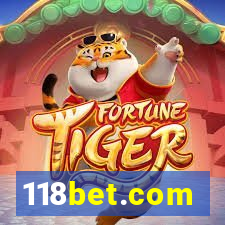 118bet.com