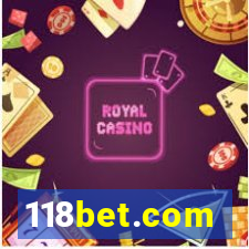 118bet.com