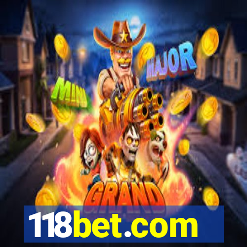 118bet.com