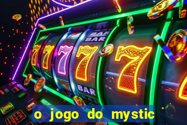 o jogo do mystic bingo paga mesmo