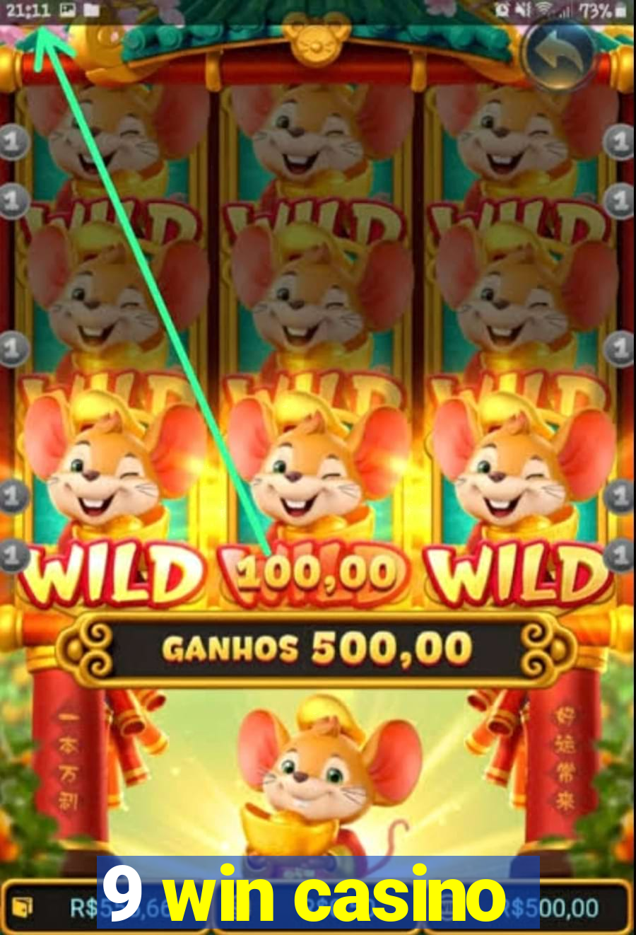 9 win casino