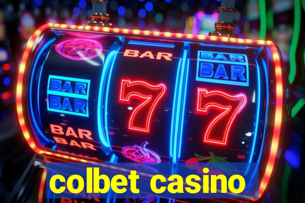 colbet casino