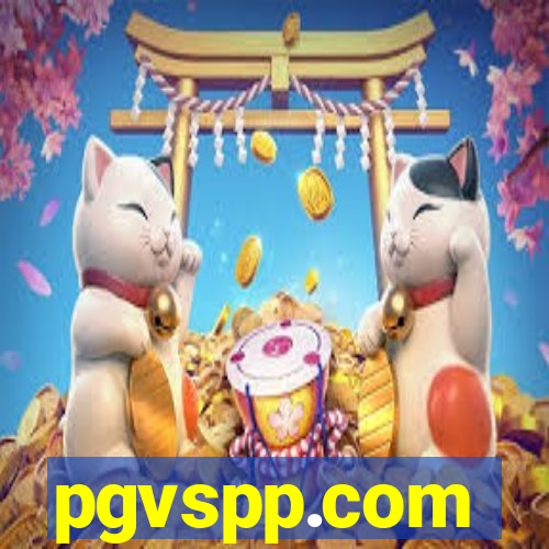 pgvspp.com