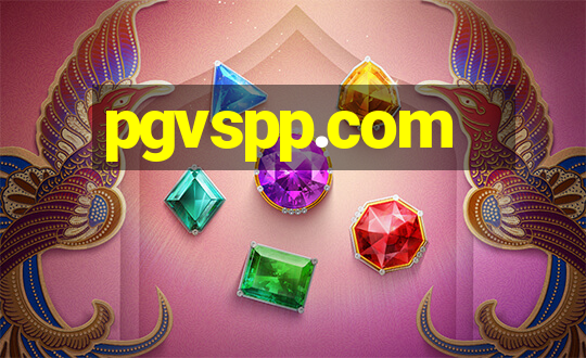 pgvspp.com