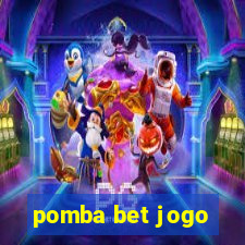 pomba bet jogo