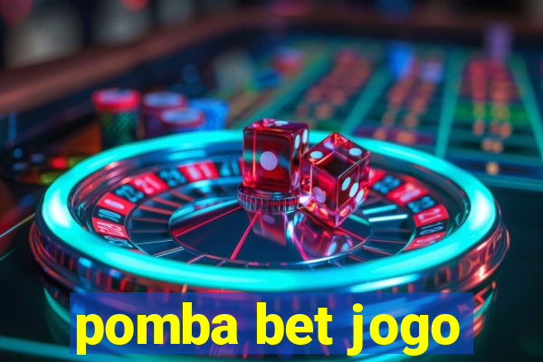 pomba bet jogo