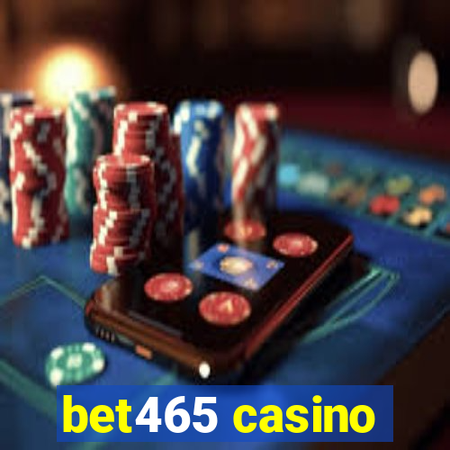 bet465 casino