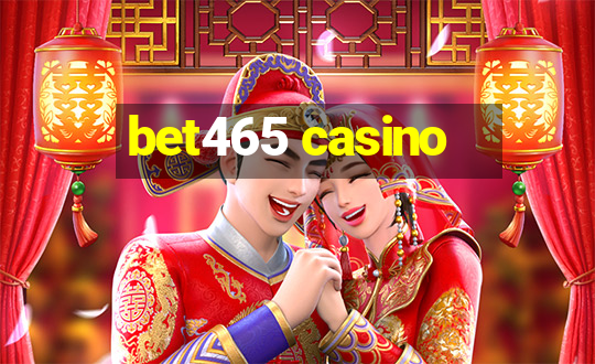 bet465 casino