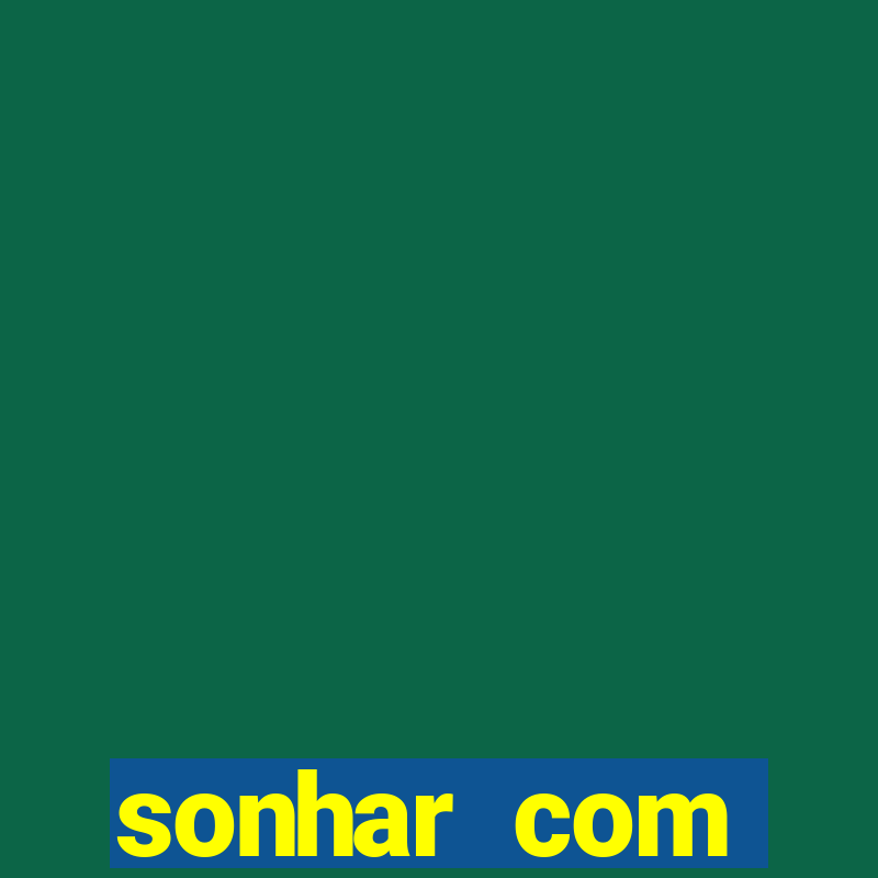 sonhar com ex-colega de trabalho