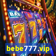 bebe777.vip