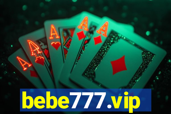 bebe777.vip