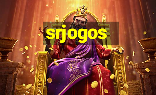 srjogos