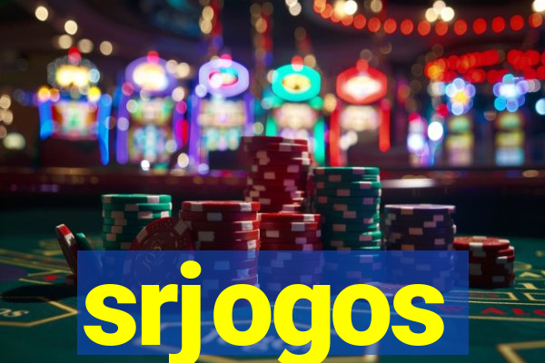 srjogos