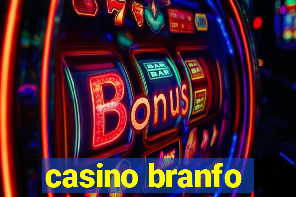 casino branfo