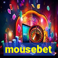 mousebet