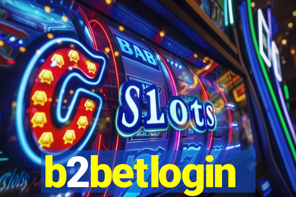 b2betlogin