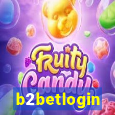 b2betlogin