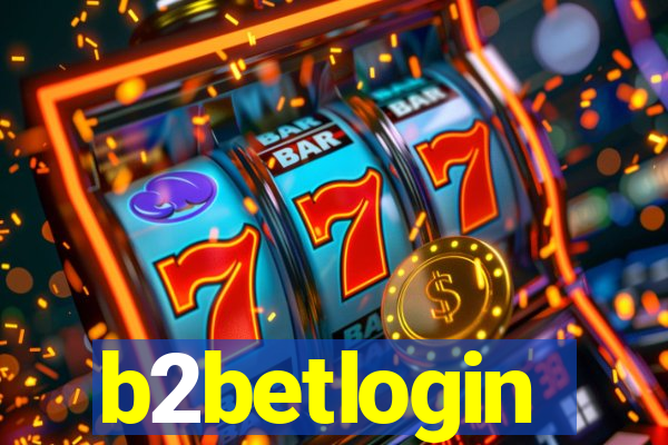 b2betlogin