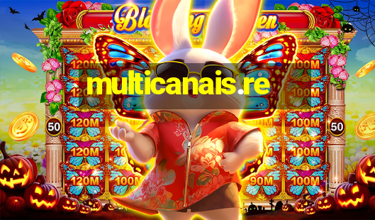 multicanais.re