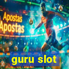 guru slot