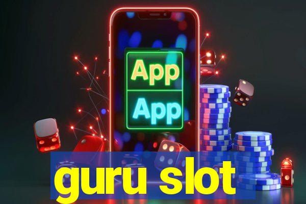 guru slot