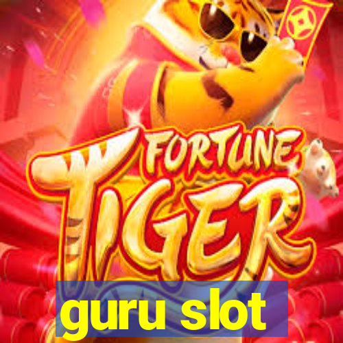 guru slot