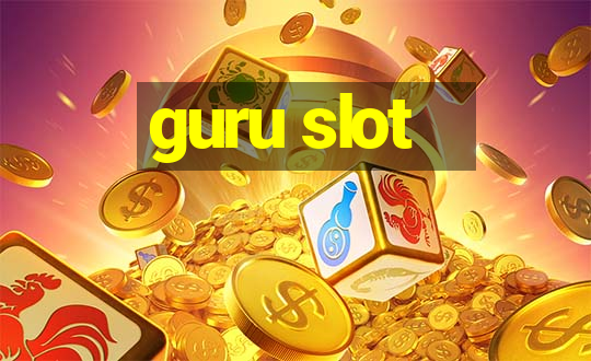 guru slot