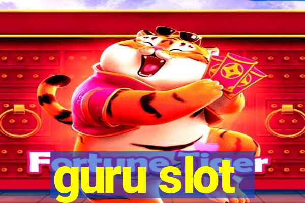 guru slot