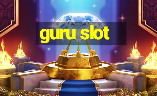 guru slot