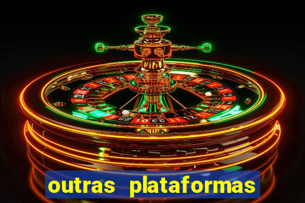 outras plataformas de jogos